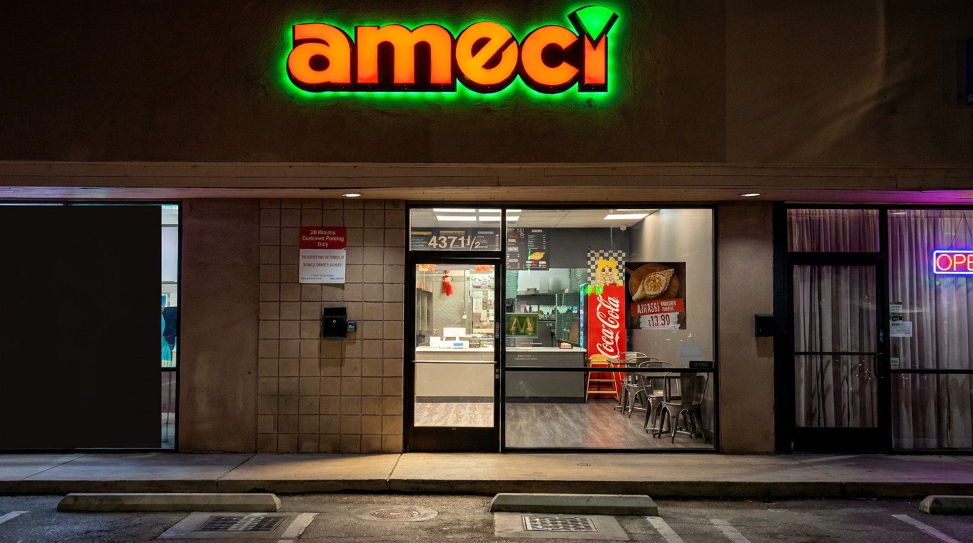 Sherman Oaks
