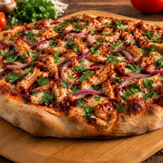 BBQ Chicken