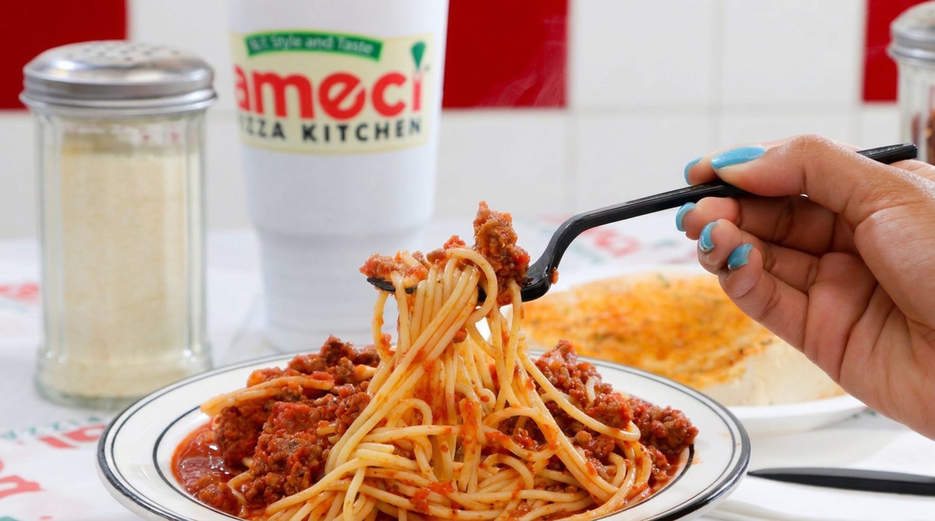Ameci Pizza Kitchen Rewards
