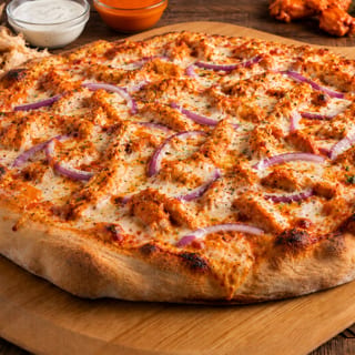 Buffalo Chicken