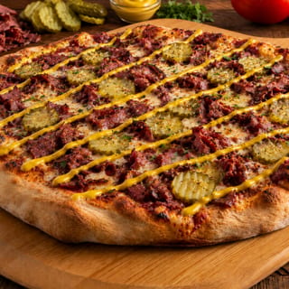 Pastrami