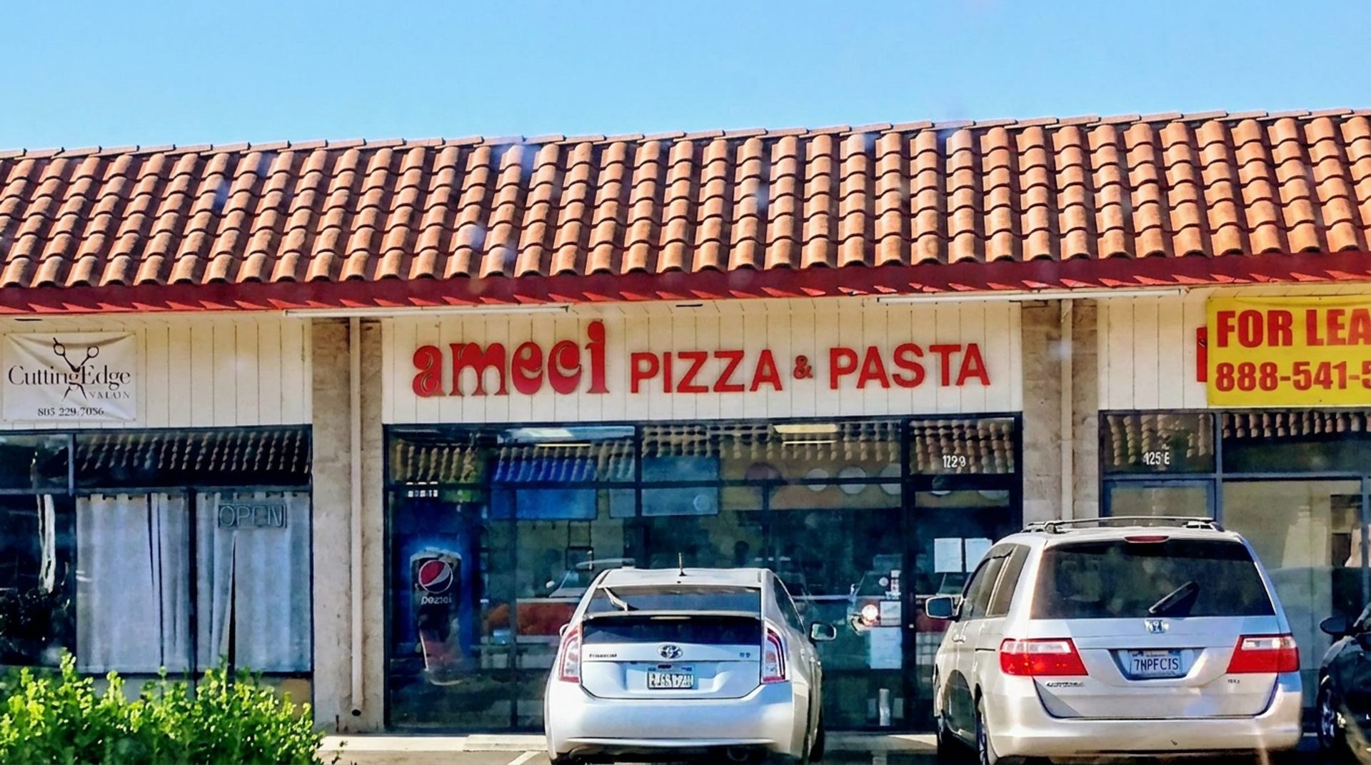 Santa Paula