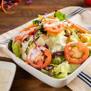 The Dinner Salad