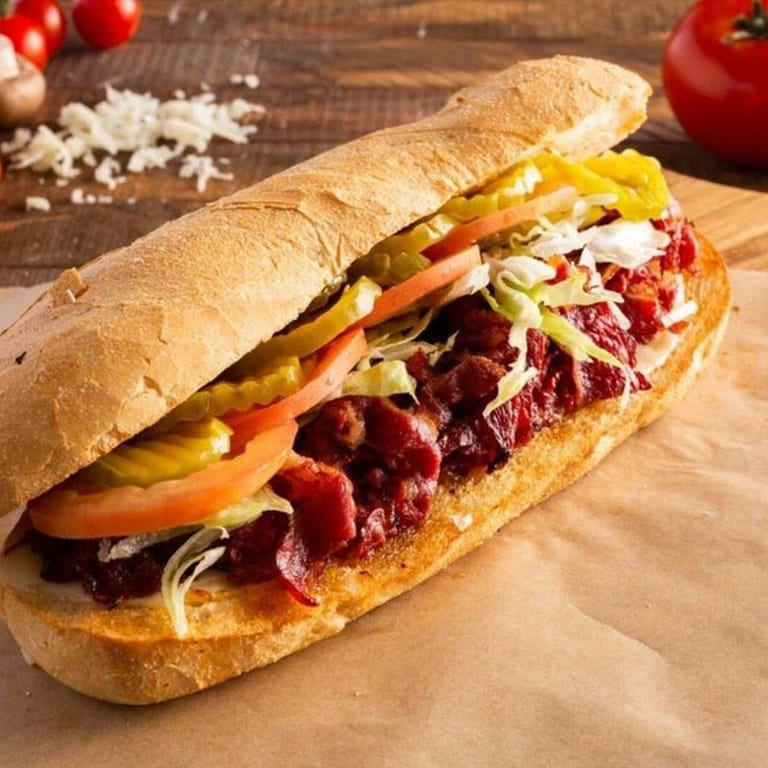 Savor Our Dinner Options