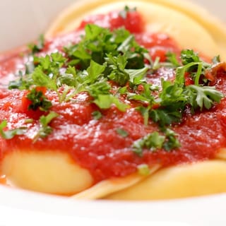 Ravioli