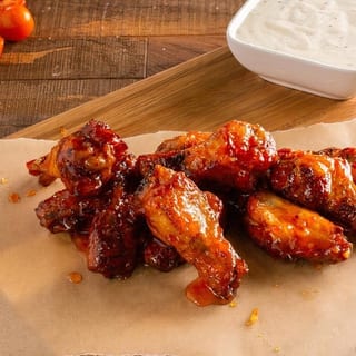 Buffalo Wings